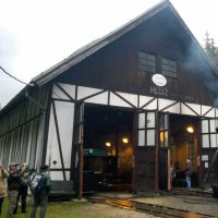 Sonderfahrten Exkursionen 2015 - Modelleisenbahnclub Kreischa e.V.